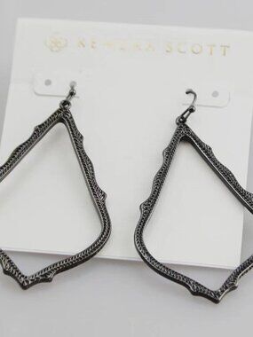 Kendra Scott Stud Earrings